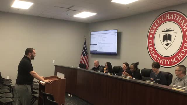 District communications director outlines social‑media growth, FOIA burden and staffing ideas