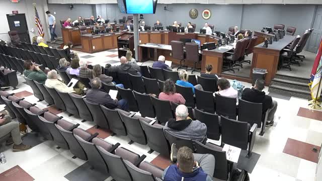 Planning commission adopts Arrington Village special area plan to guide future development