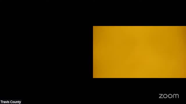 Magistrate sets bonds, grants personal releases and issues emergency protective order at Travis County arraignment