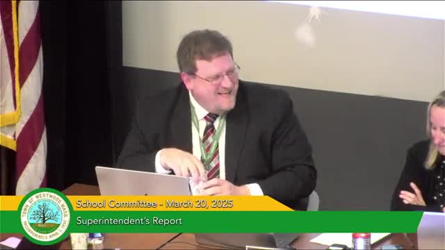 Westwood announces new athletic director; transition scheduled through July 1