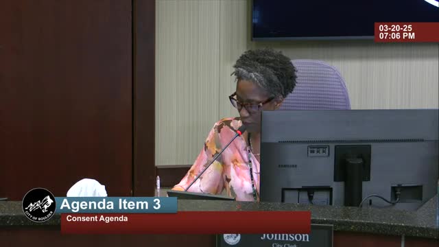 Council calls up 1855 Flatiron Court redevelopment for review