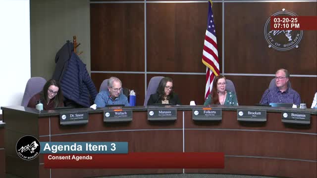 Boulder Council unanimously approves Allo Communications cable franchise