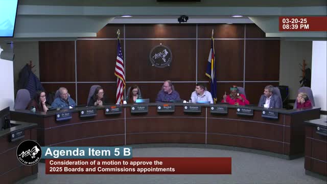 City Council votes to keep cannabis board open for more applicants