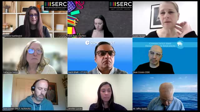 SAC discusses expanding Unified Sports, requests one‑pager and outreach list from Special Olympics Connecticut