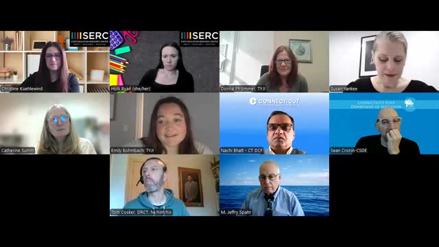 Talley Youth Justice Institute outlines children’s behavioral-health workgroups, shares two pending bills