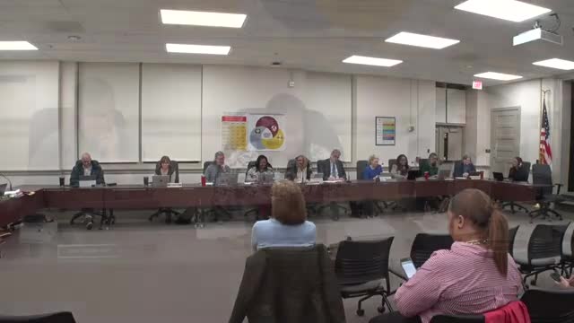 Haverford School Board approves $18M VOTEC budget and IT equipment recycling plan