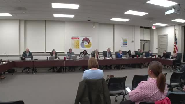 Haverford Township School District updates goals and celebrates student achievements
