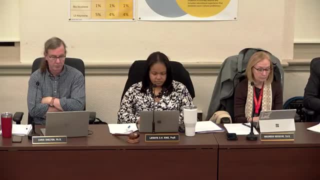 Haverford School Board reviews social media policy for district accounts