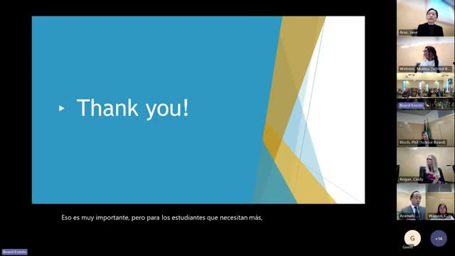 Bellevue School District adopts AI tools to enhance student reading and math skills