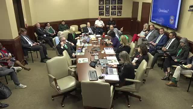 Lewisville City Council discusses changes to emergency alerts and Community Champions initiative