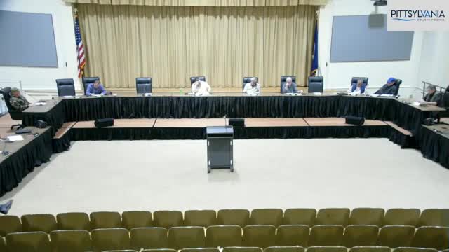 Commission seeks clarification on fire-billing ordinance, asks committee to prepare fee schedule