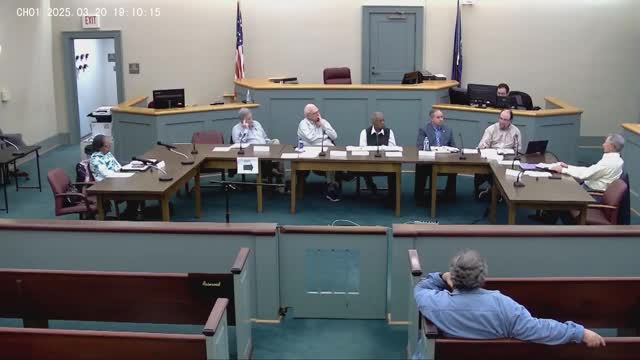Community voices concern over lack of economic development vision in Haysville