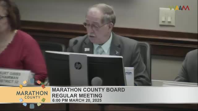 Marathon County officials outline options, timeline and funding strategy for new Wausau highway facility