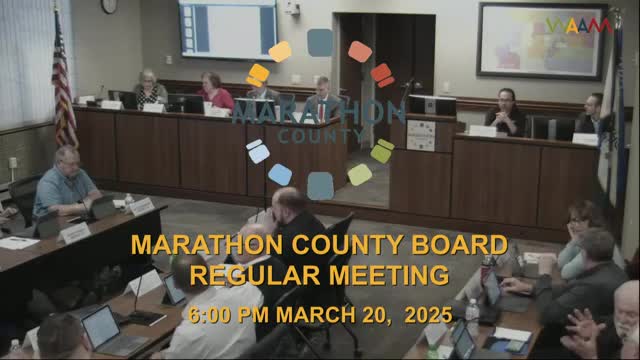 Wausau Board hears ice arena's $1.4M economic impact report from Tim White