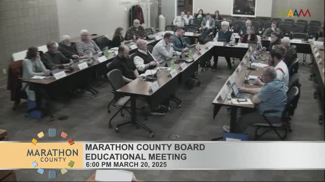 Wisconsin County Supervisors Debate Costs of Knowles Nelson Stewardship Program