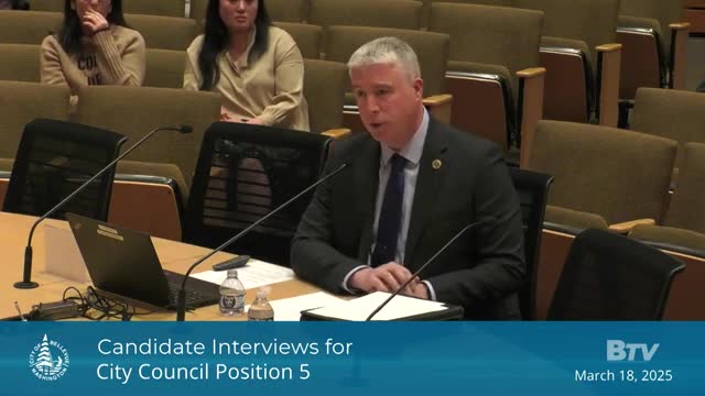 Bellevue Council prioritizes police staffing and community engagement amid housing mandates