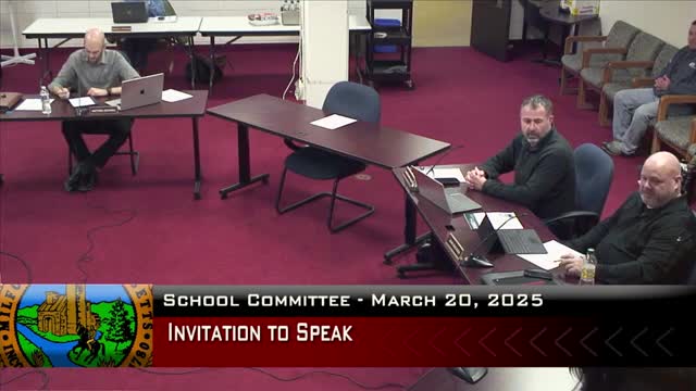 Milford parent demands campus safety aides for local high schools
