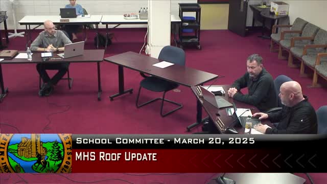 Milford School Committee endorses Doctor Craig Consiglie as new superintendent