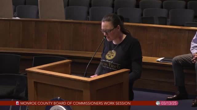 Commissioners approve Sofia Travis Fund to honor Cheryl Munson's legacy