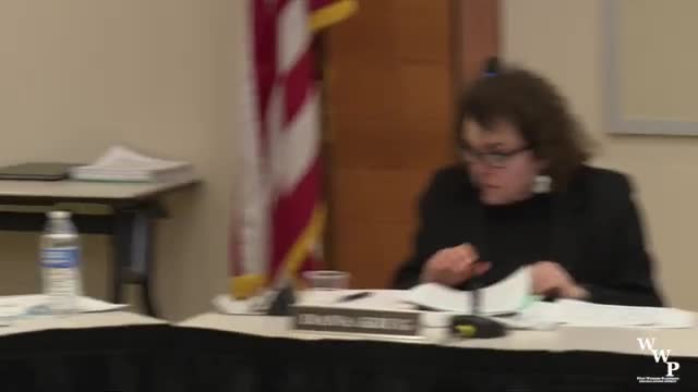 School Board celebrates diversity and considers Diwali holiday proposal