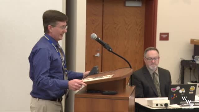 WWP Board of Education passes DEI resolution affirming commitment to inclusive learning