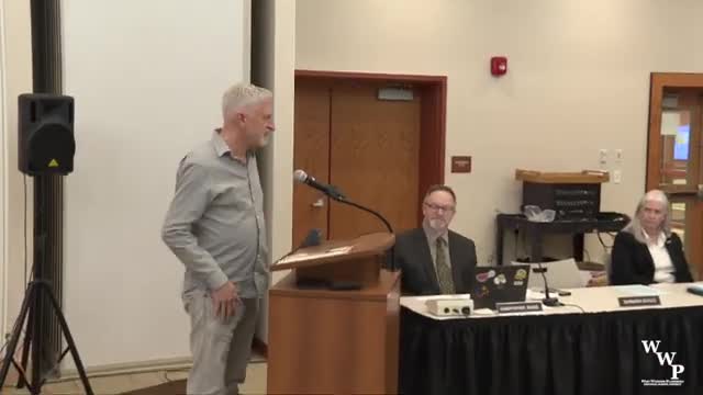 Council Member Weiss promotes Belonging Day and supports local robotics team