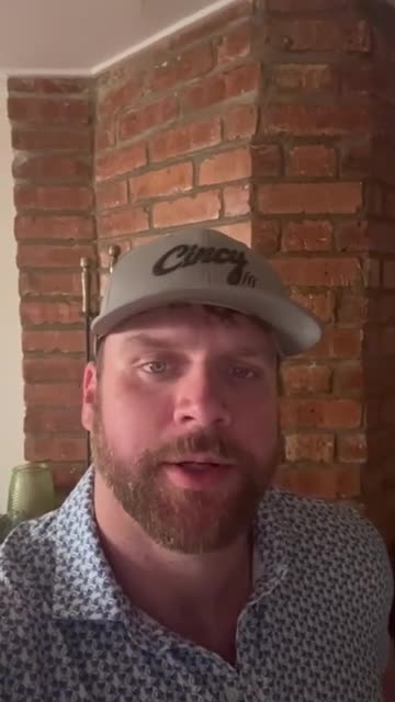 Cincy Hat Mission bringing Panthers hats, announced to Little Miami students; proceeds said to support housing for adults with disabilities