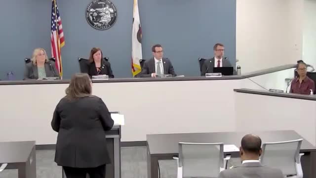 California trauma recovery centers advocate for reconsideration of funding cuts