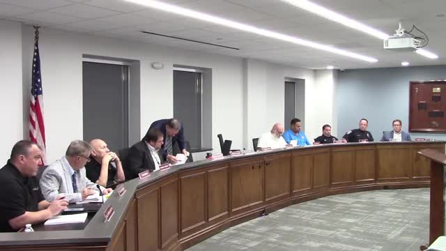 Resident Heather Michaels challenges Munhall Borough over private road ownership dispute