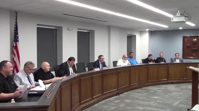 Munhall resident says landslide and decades‑long dispute raise questions about whether Kirk Street lane is public or private