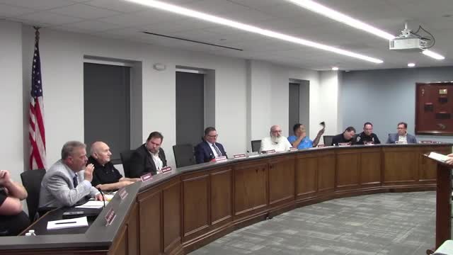 Residents question road status amid dispute over public versus private ownership