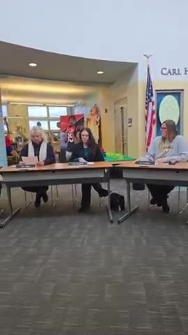 Reversal School Board approves three-year contract for new superintendent