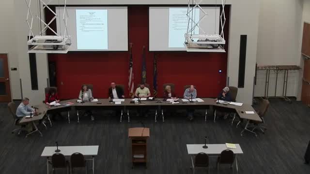 City clerk to seek council resolution to dispose of older administrative records