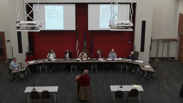 City Council explores community swap groups as resource management option
