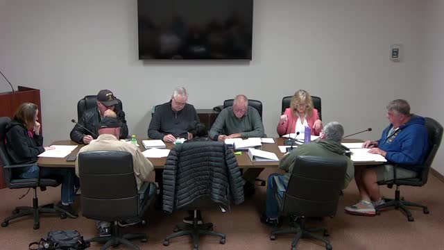 Coffee County Health Department proposes budget cuts amid increased reimbursements