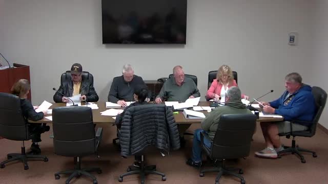 County agriculture extension reports savings, proposes converting part-time position to full time