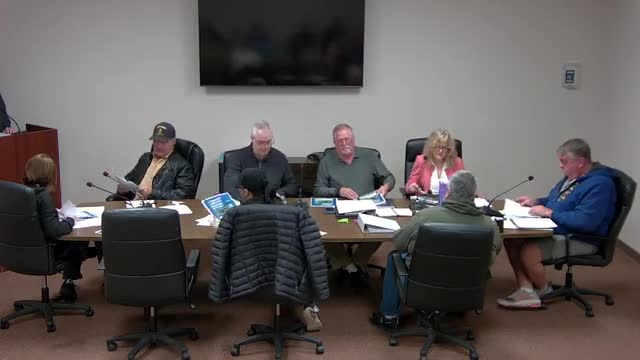 Library Board requests $15 hourly wage for part-time staff in fiscal report