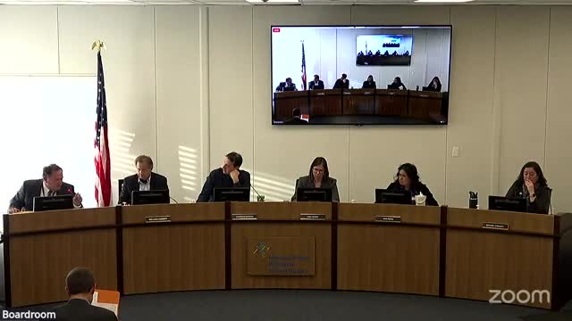 Board roundup: consent agenda approved; LGBTQ+ student-rights resolution, budget and equipment contracts pass unanimously