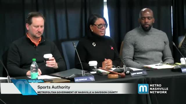 Athletes Unlimited credits Nashville partnerships for successful debut, will return for two more seasons