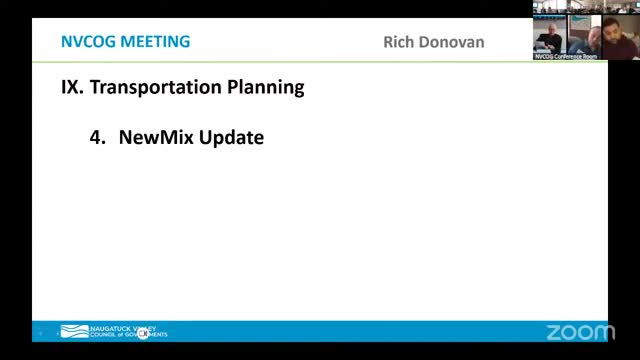 Connecticut DOT presents $5.2–$5.8 billion plan to rebuild Waterbury "Mixmaster" interchange