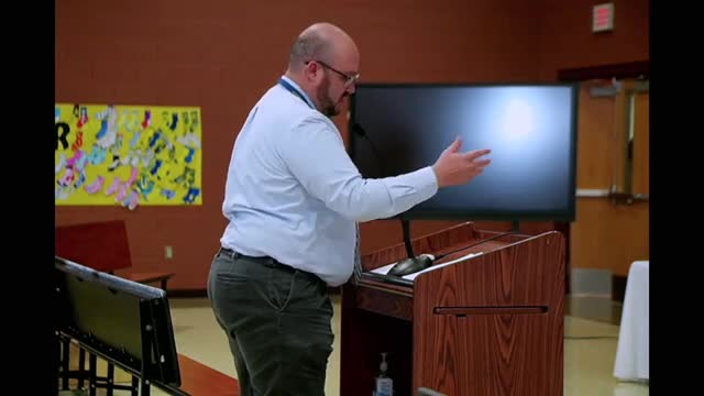 Gadsden ISD survey finds parents and staff prioritize classroom materials, safety and interventions