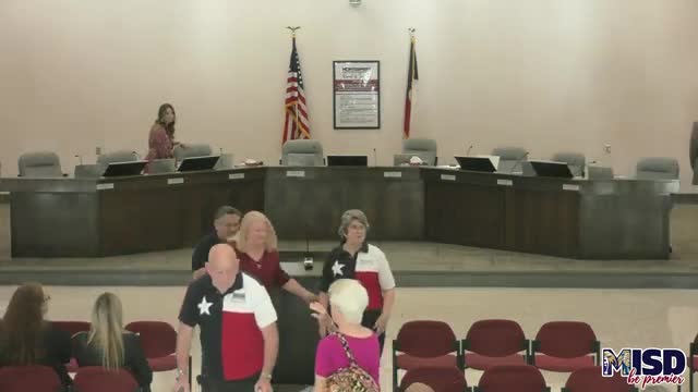 School Board Appreciates Art Teachers for Engaging Students' Interests