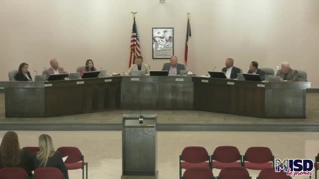 Parent Jason Montgomery warns school board on House Bill 3 school voucher impacts
