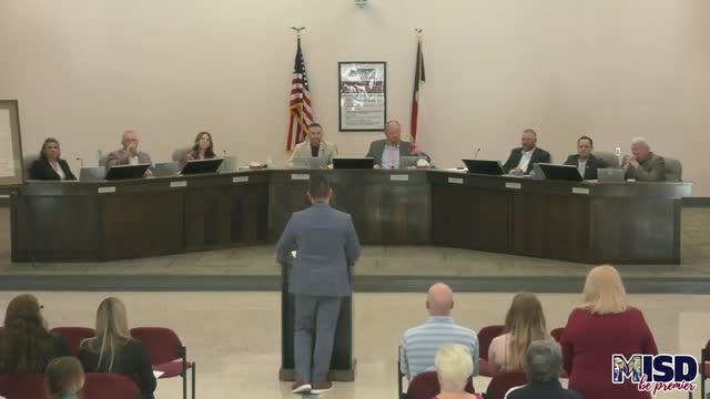 Montgomery ISD celebrates 100 years with community recognitions and historical reflections