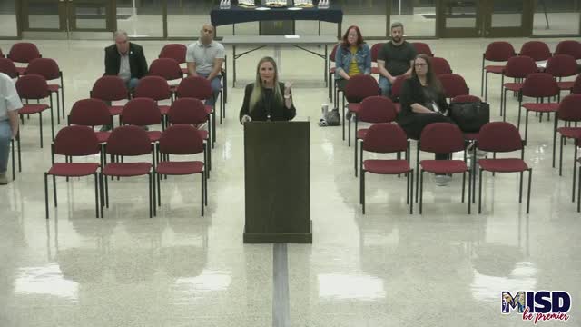 Montgomery ISD expands CTE programs and introduces new 4-year planning tool