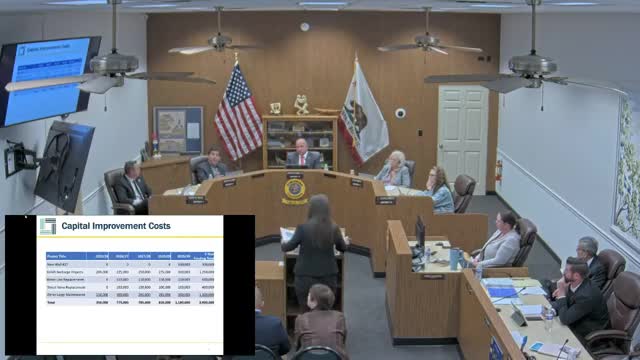 Kingsburg City Council approves funding for housing element analysis amid state scrutiny