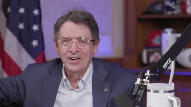 Ron Williams recounts childhood trauma, literacy struggle and launch of Hope of Utah on Politica Podcast