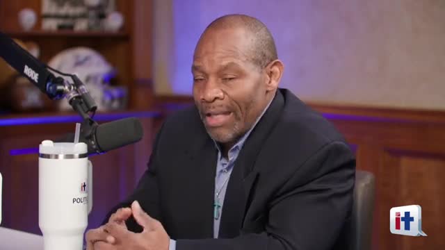 Ron Williams reflects on bodybuilding journey and spiritual awakening after Mr. Universe wins