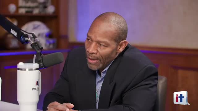 Ron Williams discusses nonprofit goals to uplift underserved communities in Utah
