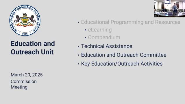 Penn State University and Allegheny County enhance criminal justice research partnerships